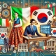 La Lingua Coreana in Italia