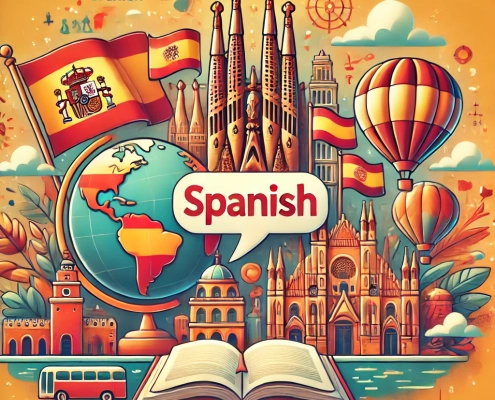 La Lingua Spagnola