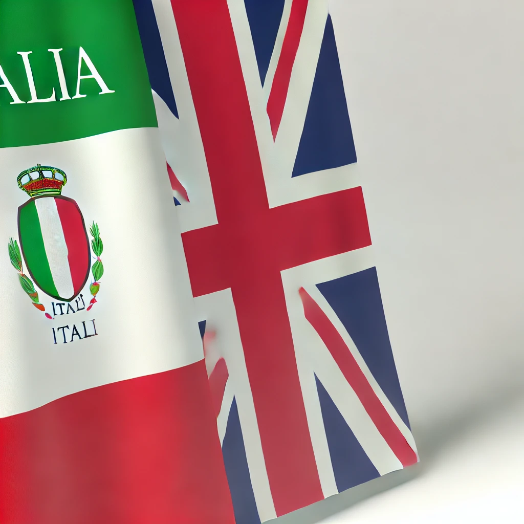 Traduzioni in Lingua Inglese a Caserta